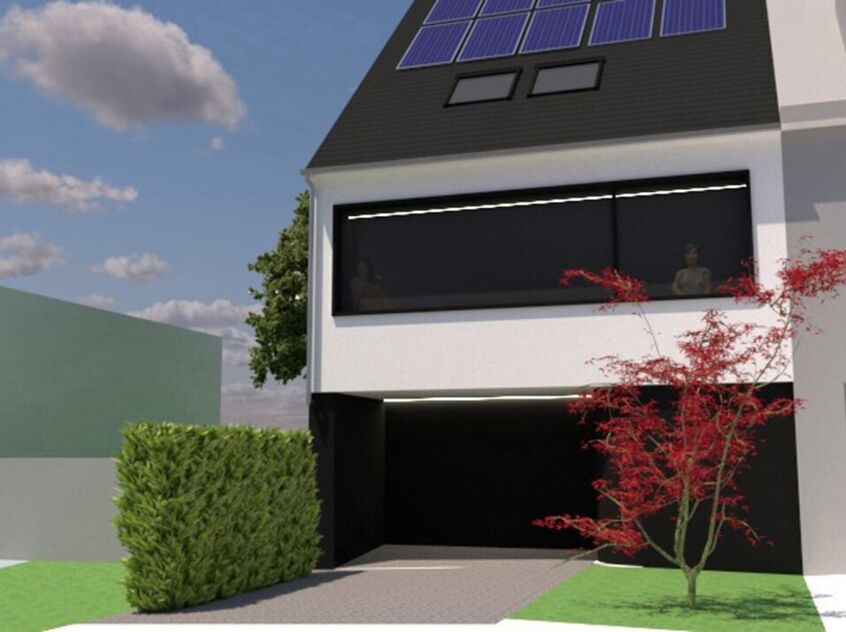 Oude Steenweg 116A 9500 Geraardsbergen in Geraardsbergen