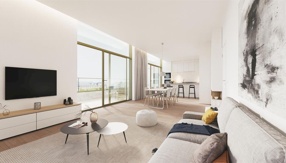 Dit is de advertentietekst vanuit WHISE