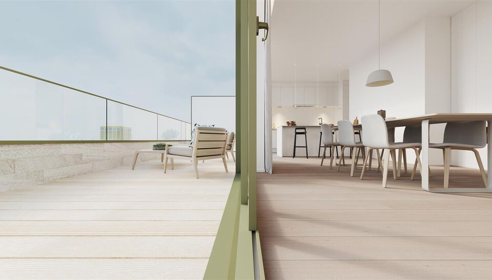 Dit is de advertentietekst vanuit WHISE