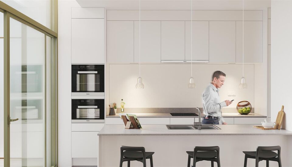 Dit is de advertentietekst vanuit WHISE