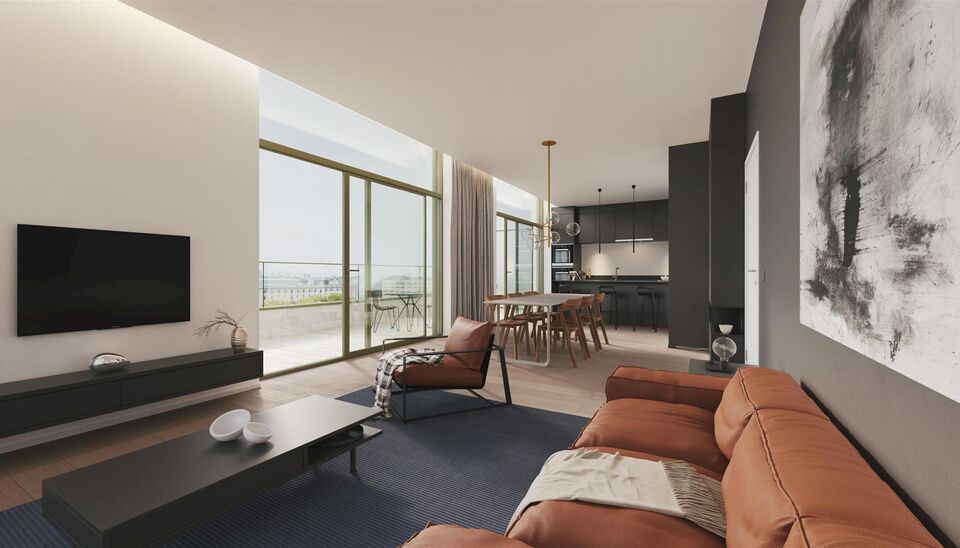 Dit is de advertentietekst vanuit WHISE