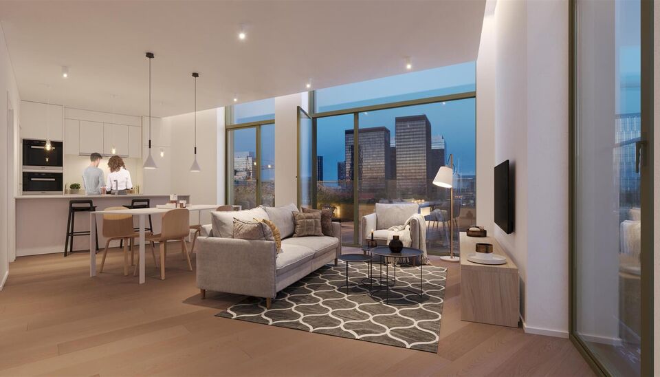 Dit is de advertentietekst vanuit WHISE