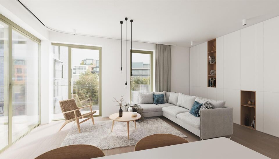 Dit is de advertentietekst vanuit WHISE