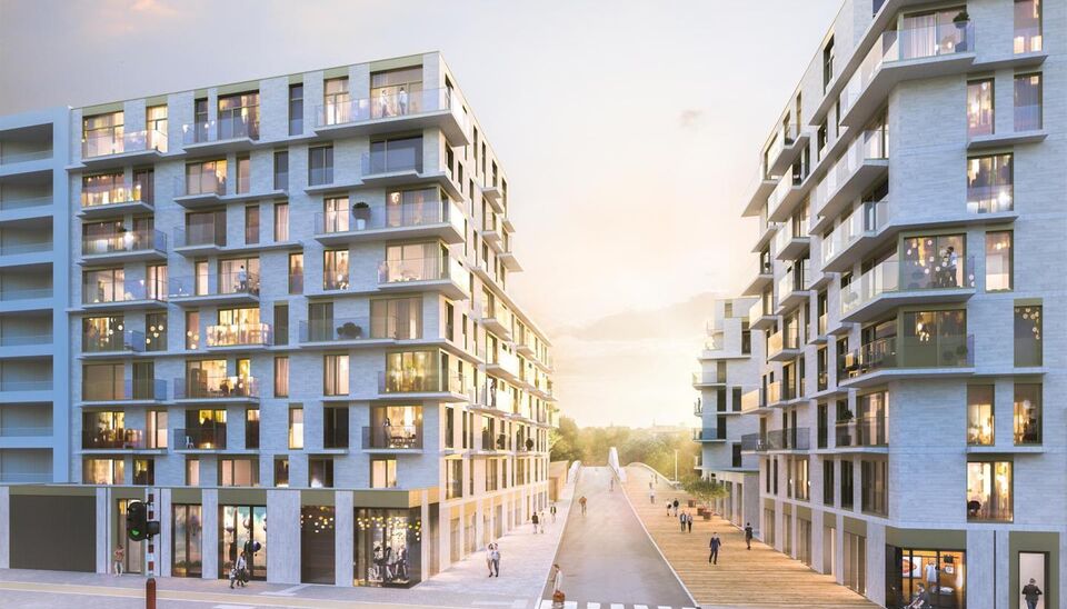 Dit is de advertentietekst vanuit WHISE