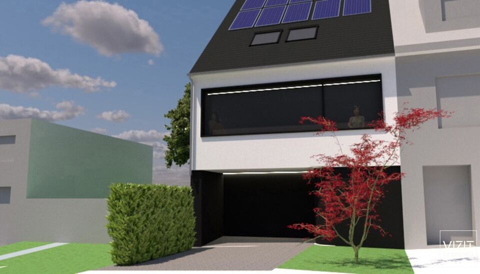 Oude Steenweg 116A 9500 Geraardsbergen in Geraardsbergen