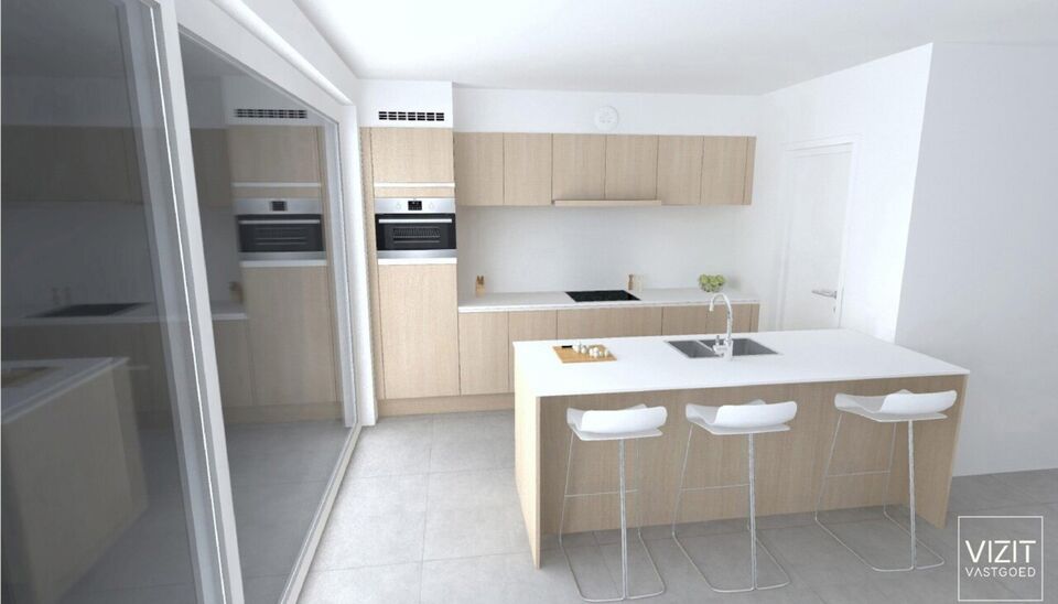 Oude Steenweg 116A 9500 Geraardsbergen in Geraardsbergen