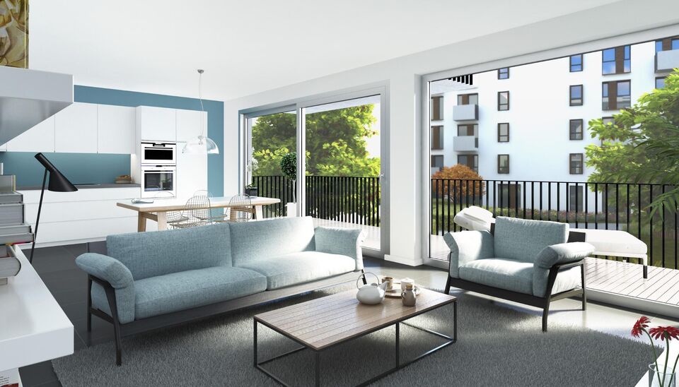 Project 'Rundskop' in Beringen Koersel