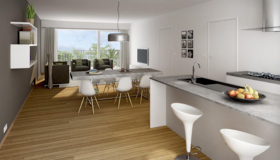 Project 'Rundskop' in Beringen Koersel