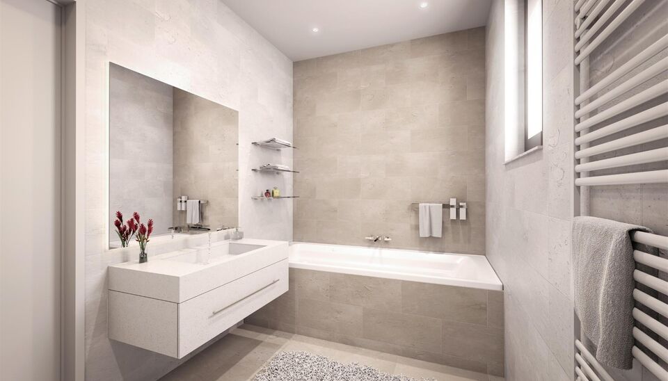 Residentie 'Lac de Genval' in Heverlee