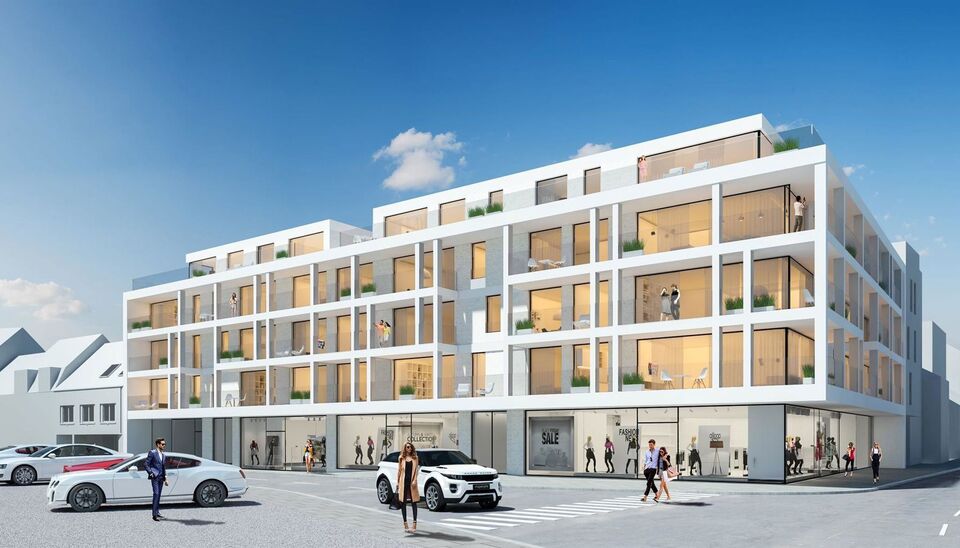 Residentie Ter'Asse in Asse