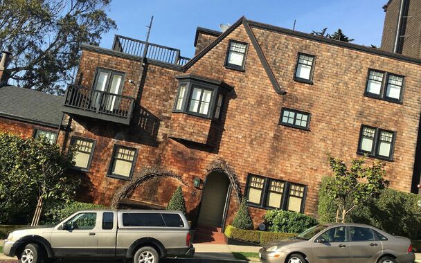 Buitengewoon huis te koop in Sint-Lambrechts-Woluwe