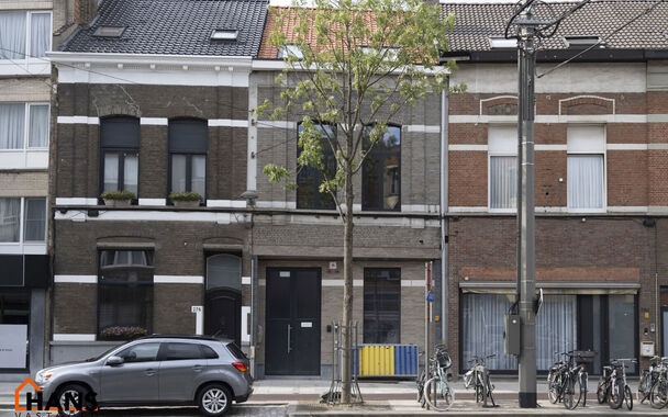 Duplex te huur in Antwerpen Merksem