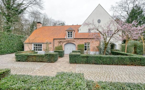 Huis te koop in Diest