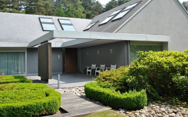 Villa te huur in Wezembeek-Oppem