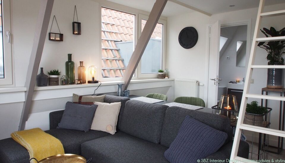 Dit is de advertentietekst