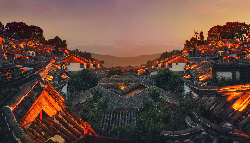 Dit is de advertentietekst