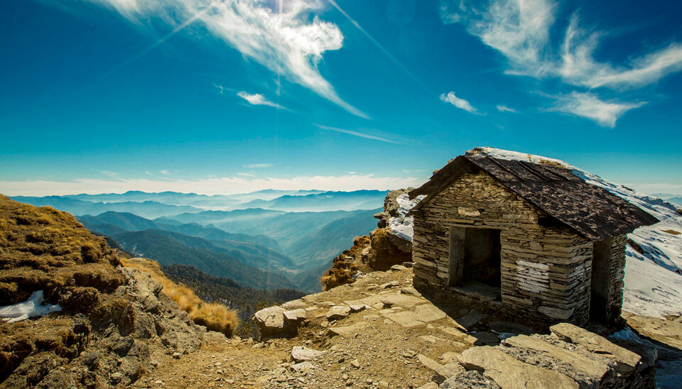 Dit is de advertentietekst