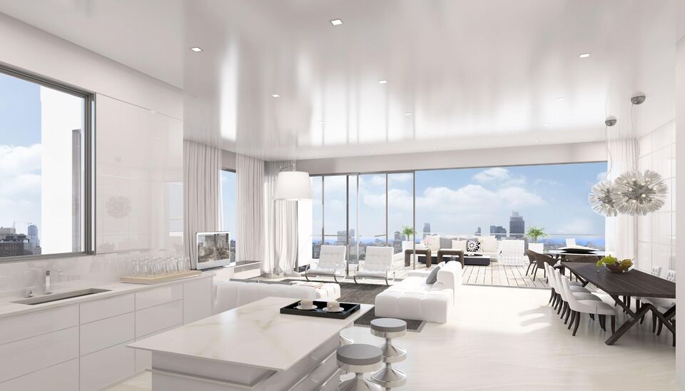 Prachtig pand in midden van vuilnisbelt