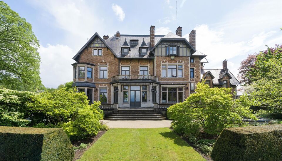 Gebouw voor gemengd gebruik te koop in Ottignies-Louvain-la-Neuve