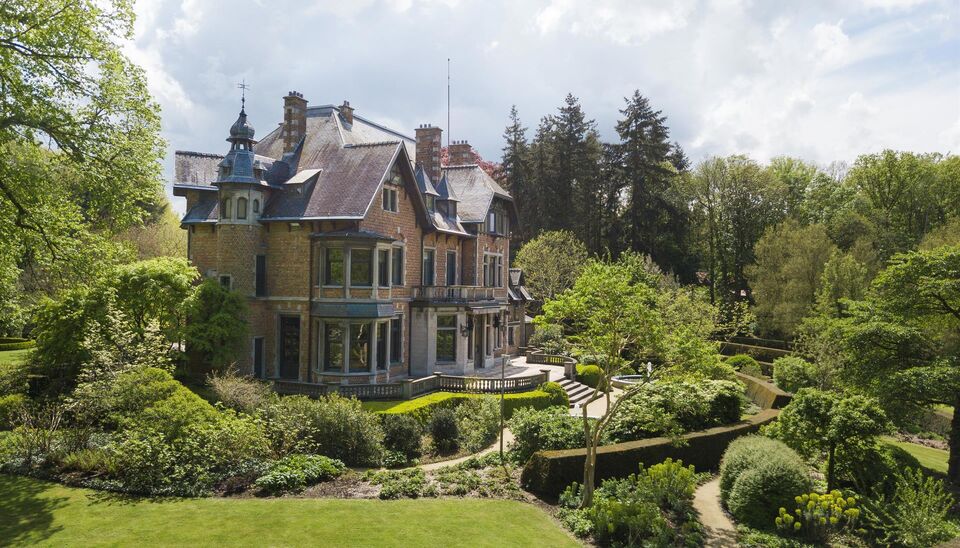 Gebouw voor gemengd gebruik te koop in Ottignies-Louvain-la-Neuve