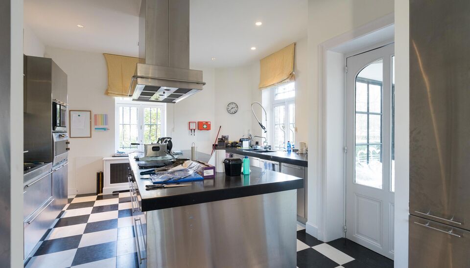 Gebouw voor gemengd gebruik te koop in Ottignies-Louvain-la-Neuve