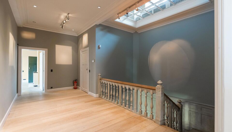 Gebouw voor gemengd gebruik te koop in Ottignies-Louvain-la-Neuve