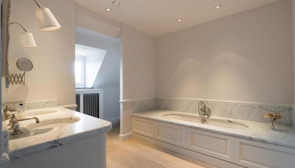 Gebouw voor gemengd gebruik te koop in Ottignies-Louvain-la-Neuve