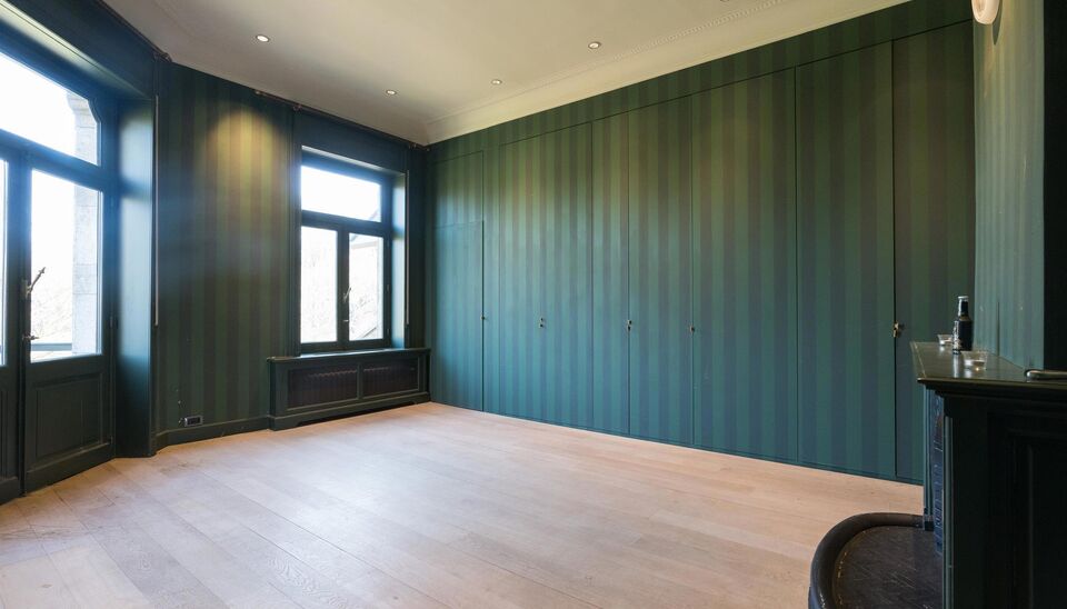 Gebouw voor gemengd gebruik te koop in Ottignies-Louvain-la-Neuve