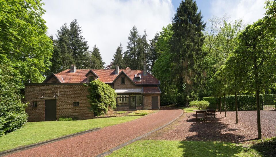 Gebouw voor gemengd gebruik te koop in Ottignies-Louvain-la-Neuve