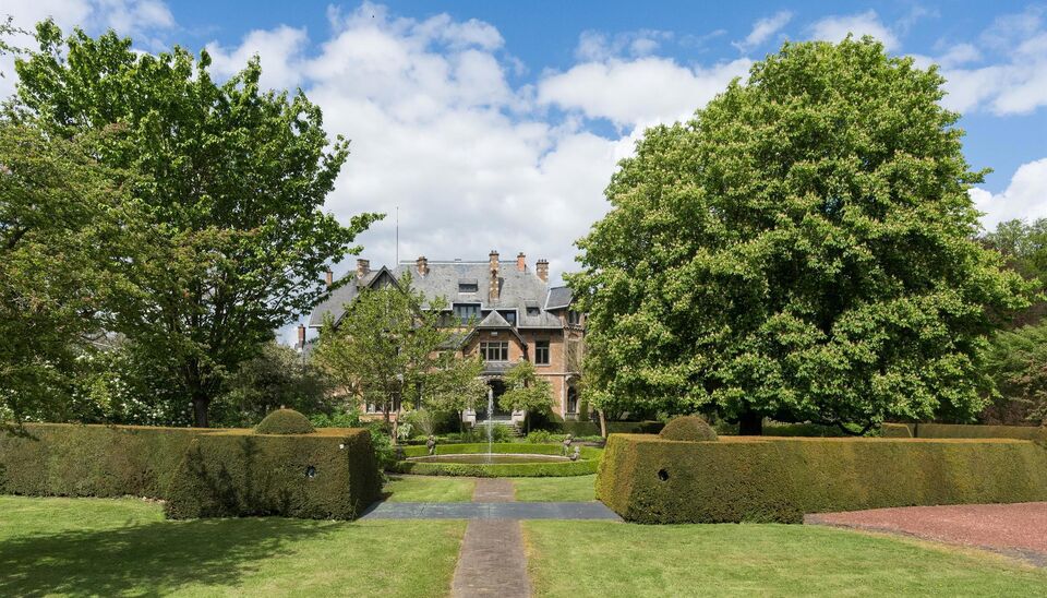 Gebouw voor gemengd gebruik te koop in Ottignies-Louvain-la-Neuve