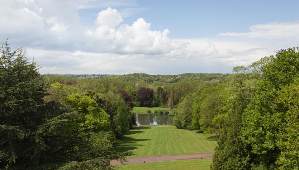 Gebouw voor gemengd gebruik te koop in Ottignies-Louvain-la-Neuve