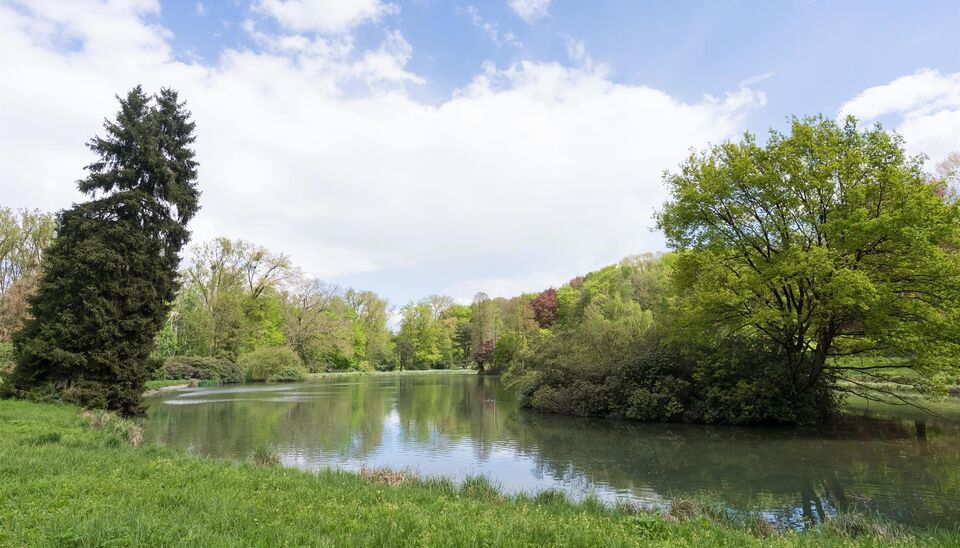 Gebouw voor gemengd gebruik te koop in Ottignies-Louvain-la-Neuve