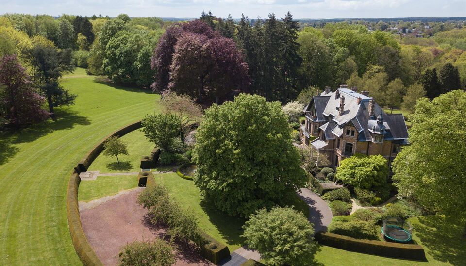 Gebouw voor gemengd gebruik te koop in Ottignies-Louvain-la-Neuve