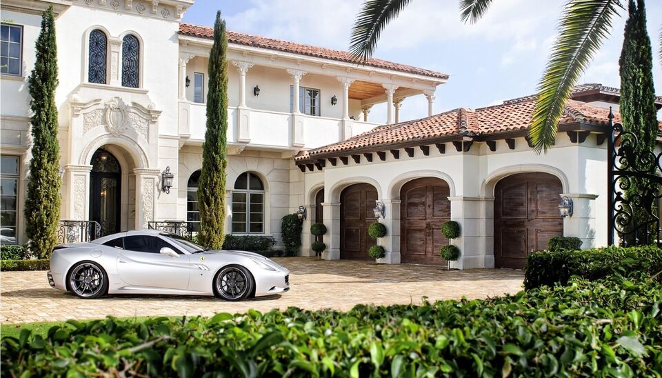 Herenhuis te koop in Antwerpen