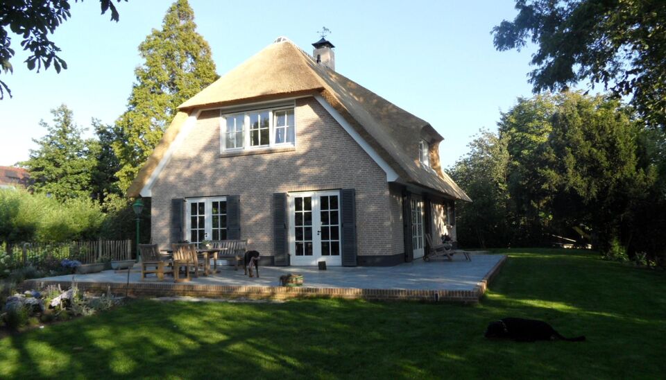 Herenhuis te koop in Antwerpen