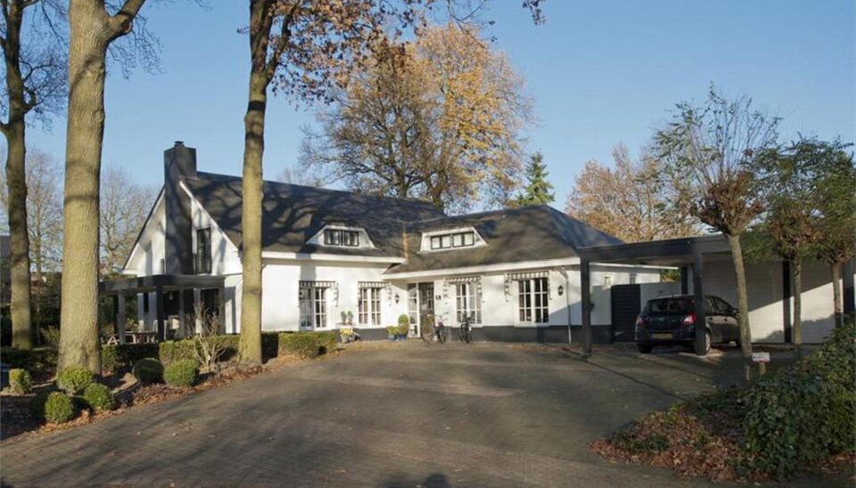 Hoeve te koop in Tervuren