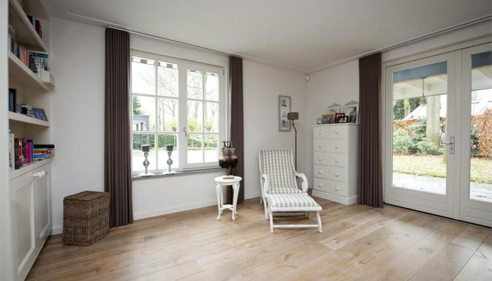 Hoeve te koop in Tervuren