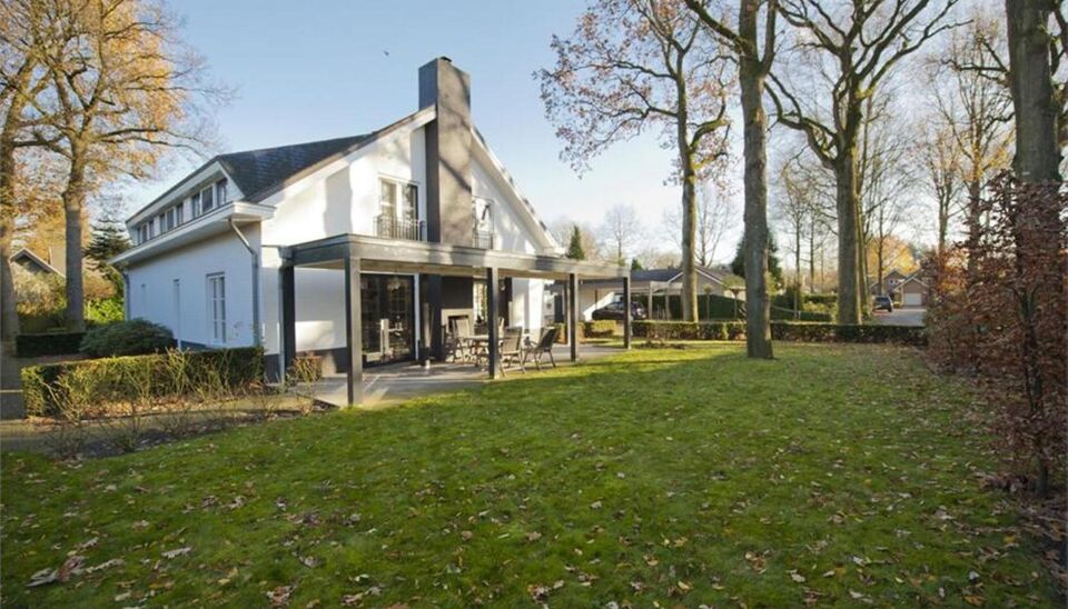Hoeve te koop in Tervuren