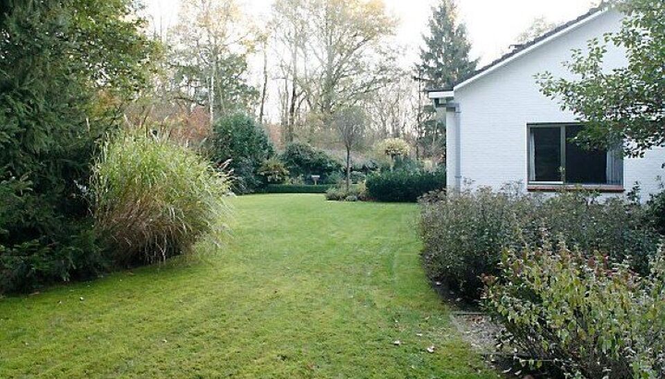 Ref: 60447 - Wetteren - Prachtige villa in rustige omgeving -- € 1.259