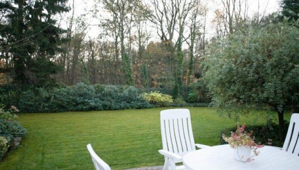 Ref: 60447 - Wetteren - Prachtige villa in rustige omgeving -- € 1.259