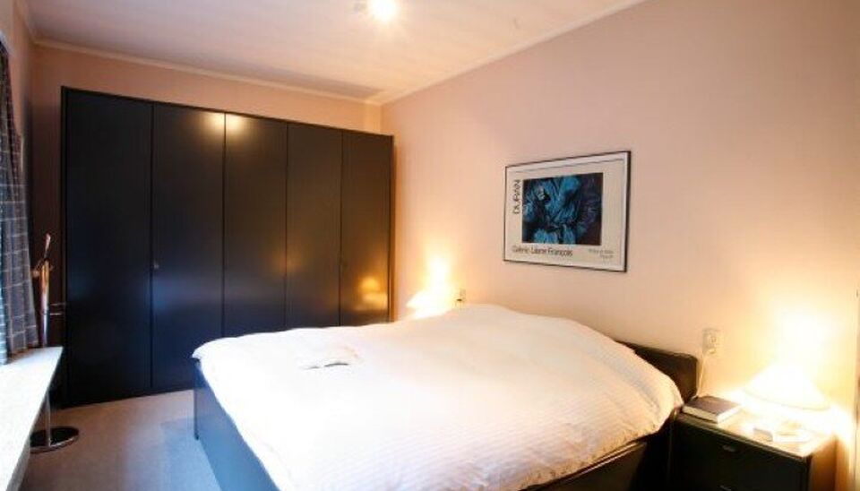 Ref: 60447 - Wetteren - Prachtige villa in rustige omgeving -- € 1.259