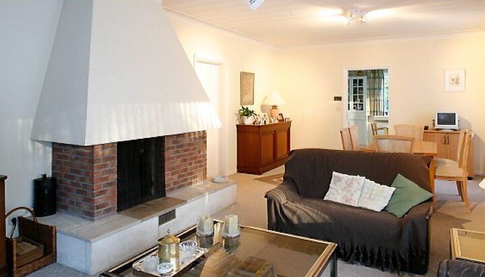 Ref: 60447 - Wetteren - Prachtige villa in rustige omgeving -- € 1.259