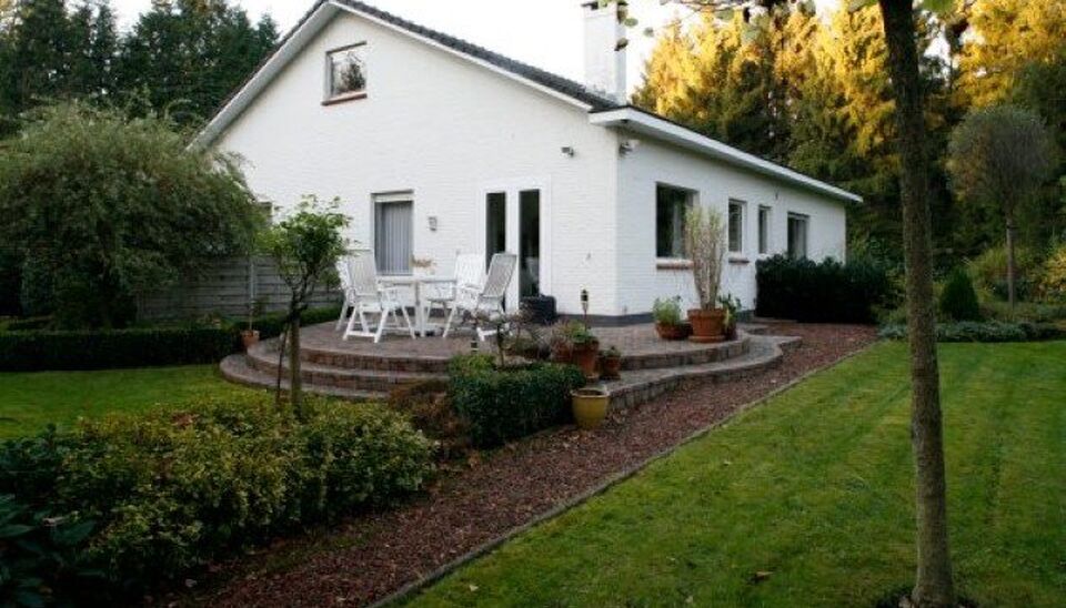 Ref: 60447 - Wetteren - Prachtige villa in rustige omgeving -- € 1.259