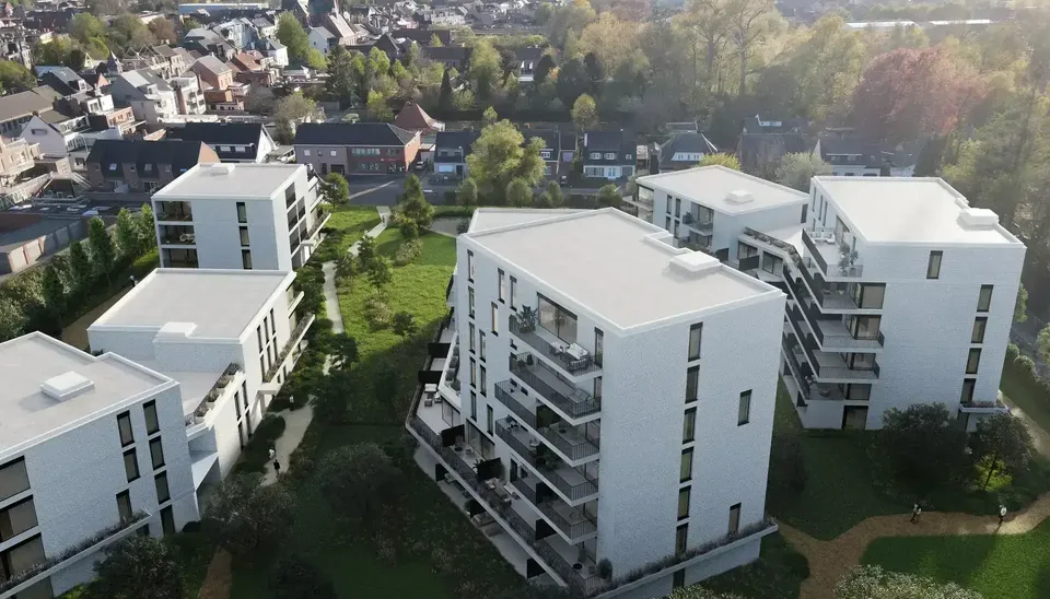 Huis te koop in Leuven