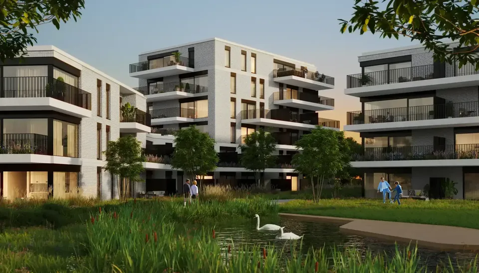 Huis te koop in Leuven