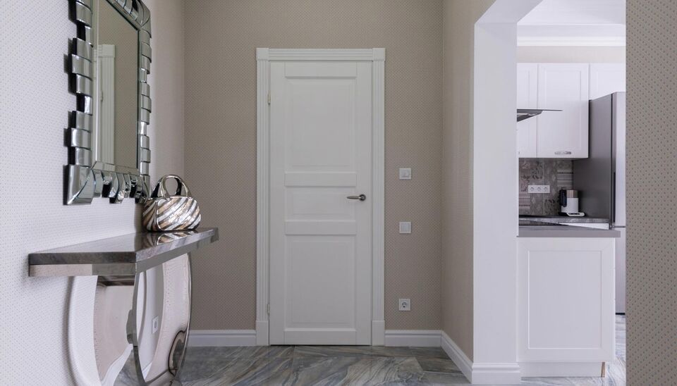 Dit is de advertentietekst