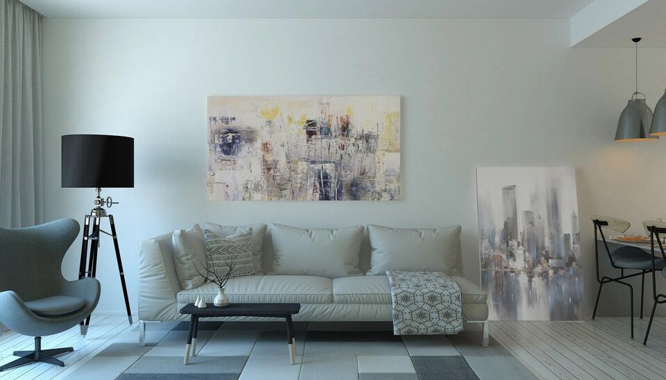 Dit is de advertentietekst