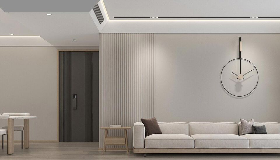 Dit is de advertentietekst