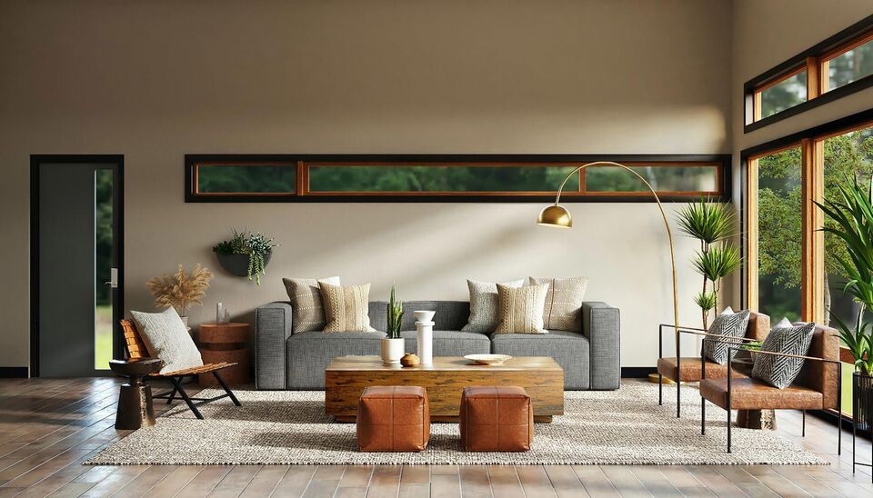 Dit is de advertentietekst