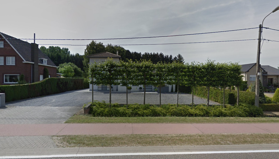 Huis te koop in Scherpenheuvel-Zichem